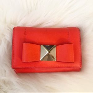 Never used Kate spade bow terrace darla